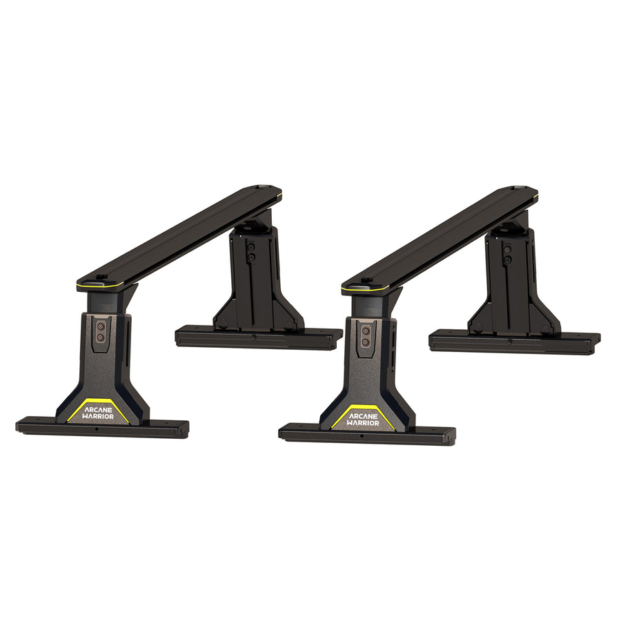 Arcane Warrior Ridge Rack High