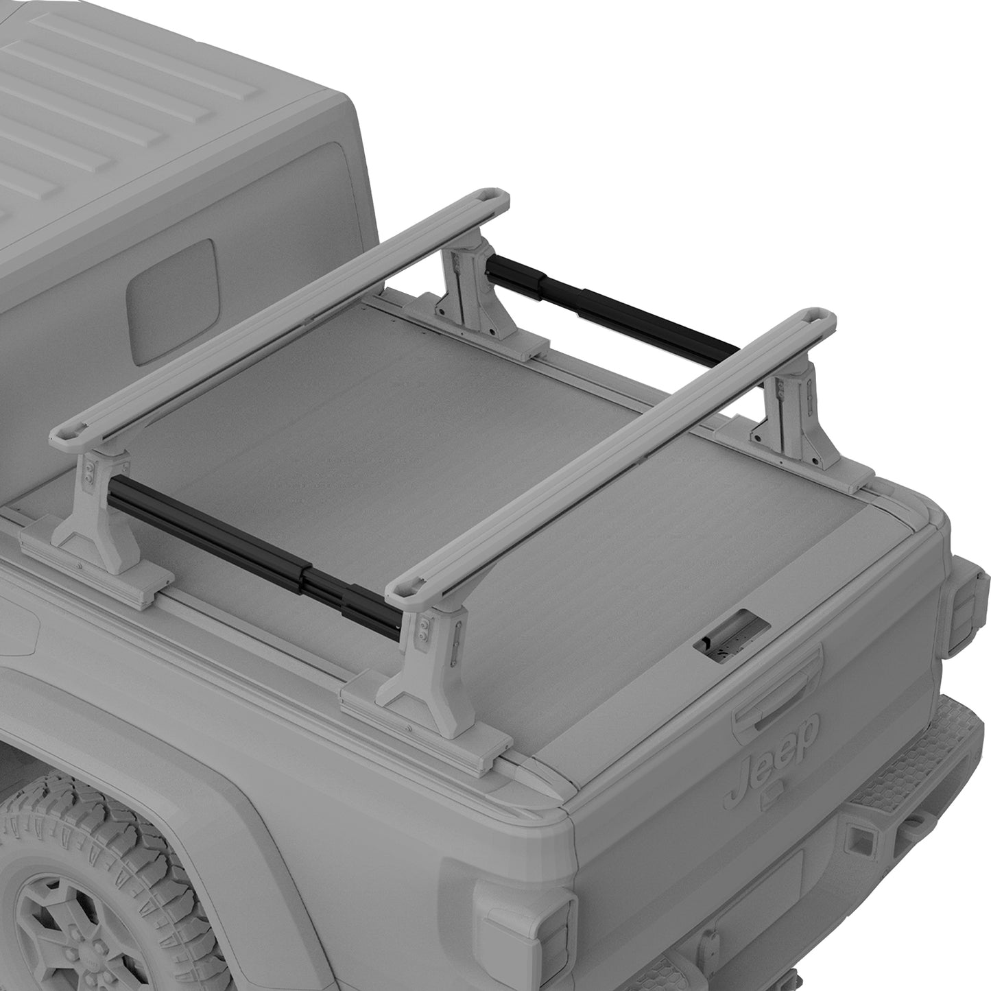 Arcane Warrior Ultra Ridge Expanding Bars