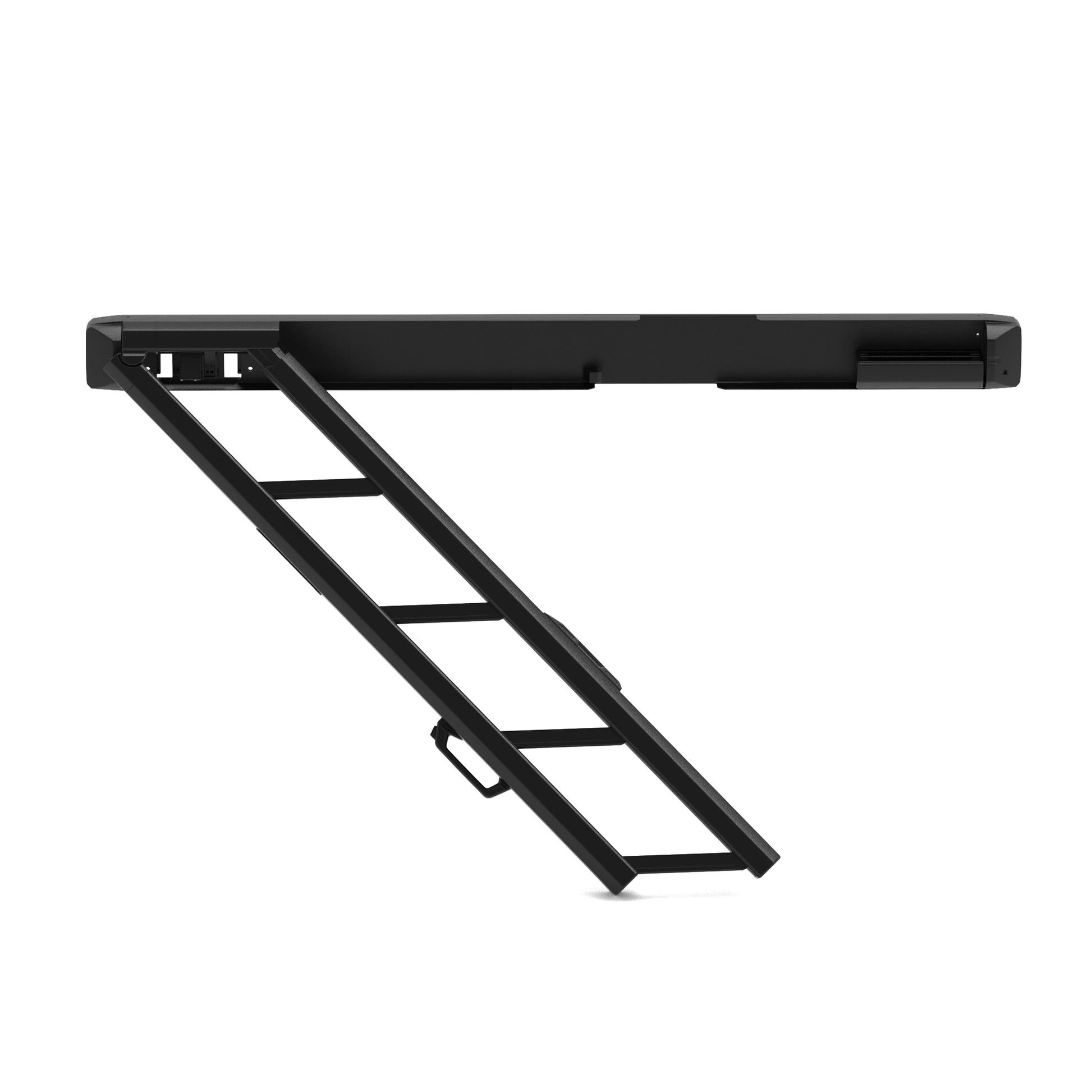 Arcane Warrior Pivot Master Ladder