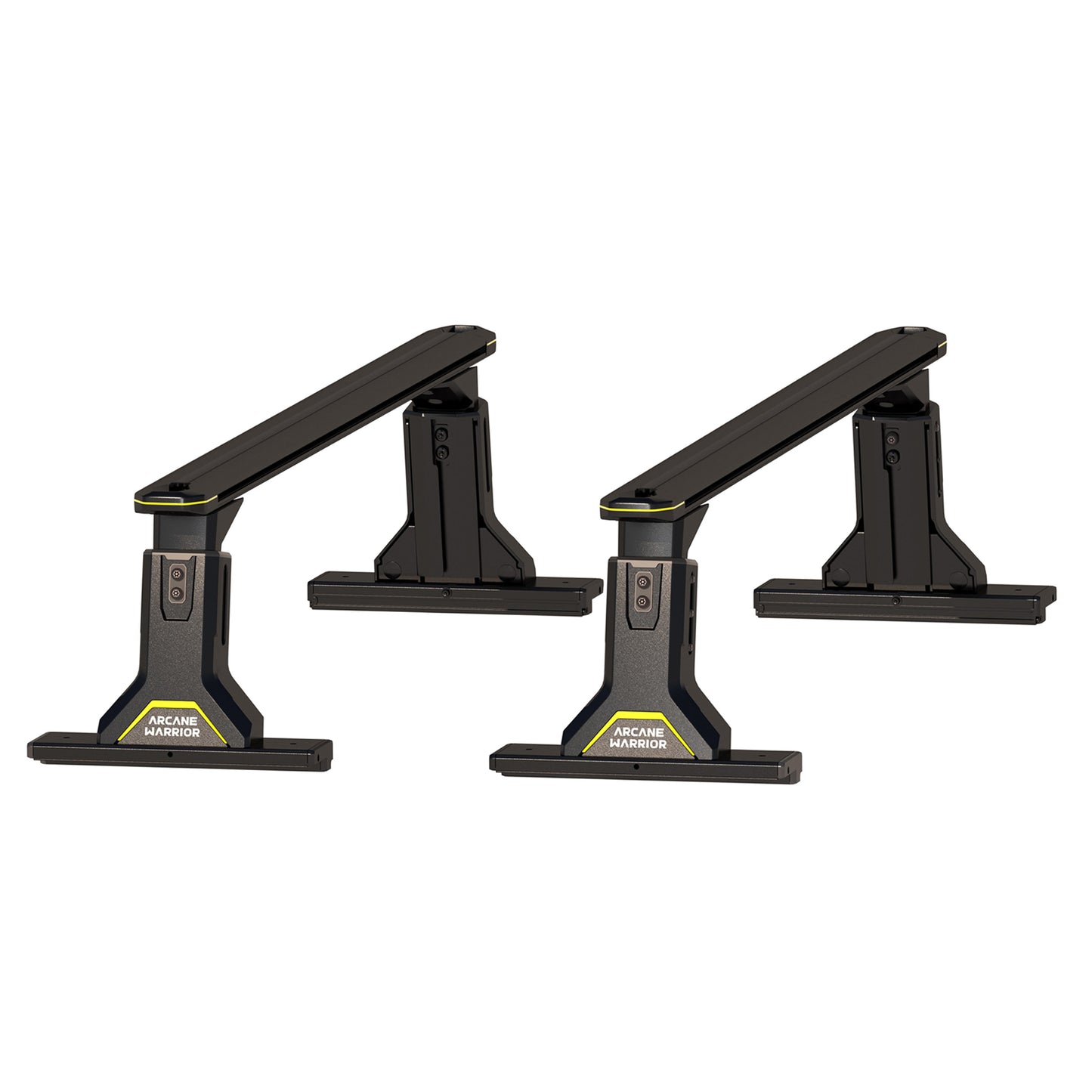 Arcane Warrior Ridge Rack High