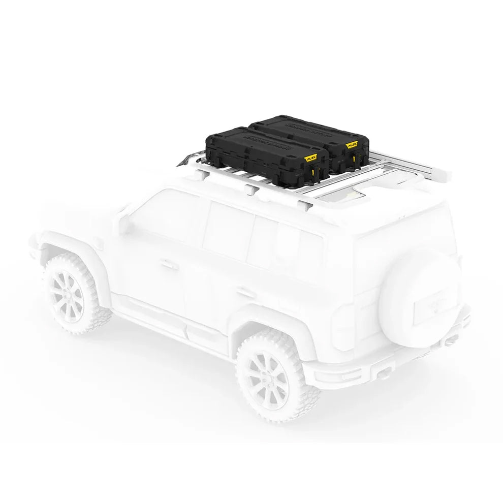 Arcane Warrior Flex Cargo Case 116L