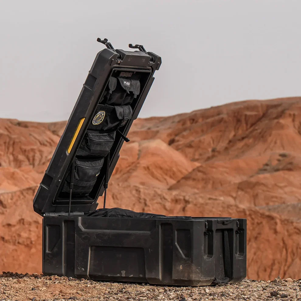 Arcane Warrior Flex Cargo Case 116L